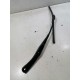 Поводок стеклоочистителя правый, пассажирский