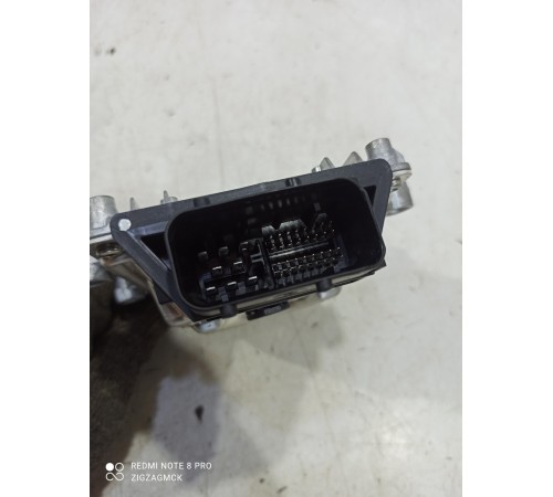 Блок управления АКПП