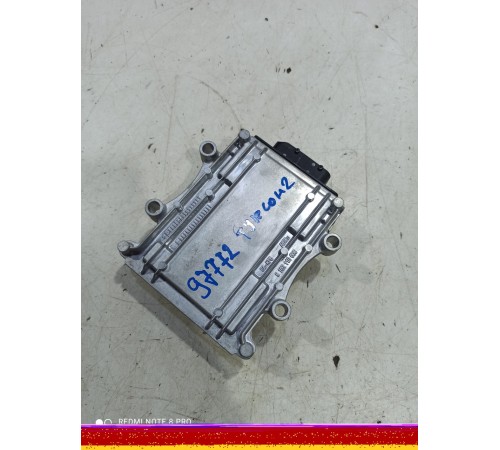 Блок управления АКПП