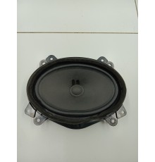 Динамик двери передний правый