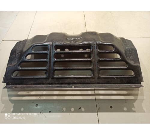 Защита двигателя