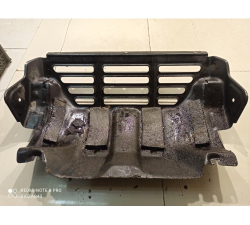 Защита двигателя