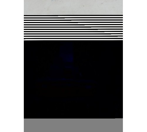 Петля двери (задняя, правая, верхняя)