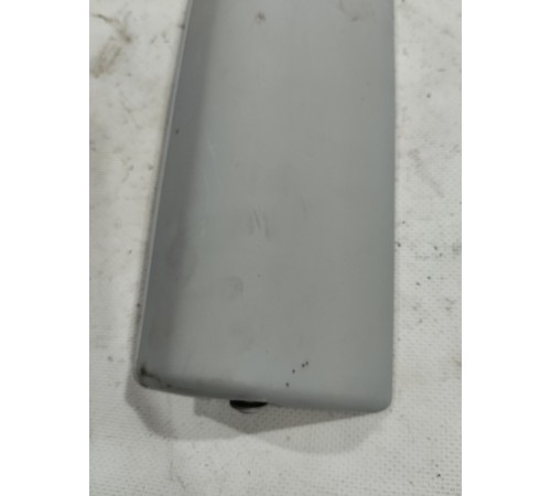 Пластик салона