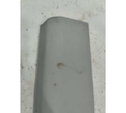 Пластик салона