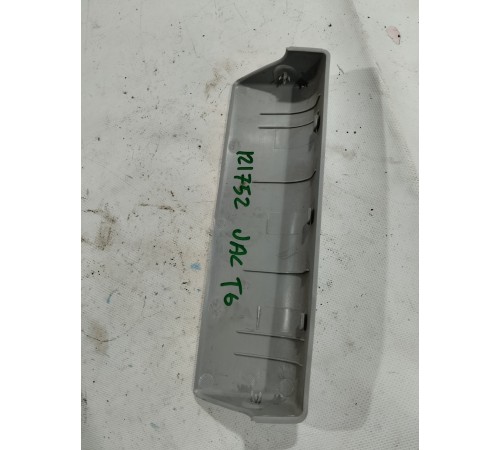 Пластик салона