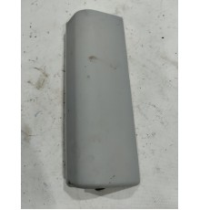 Пластик салона