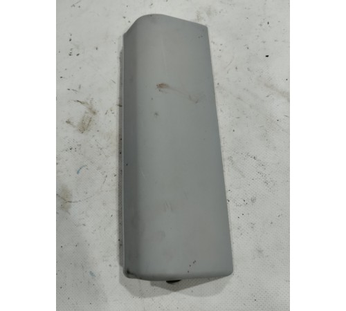 Пластик салона