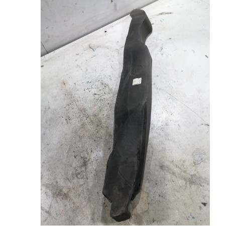 Наполнитель переднего крыла левый