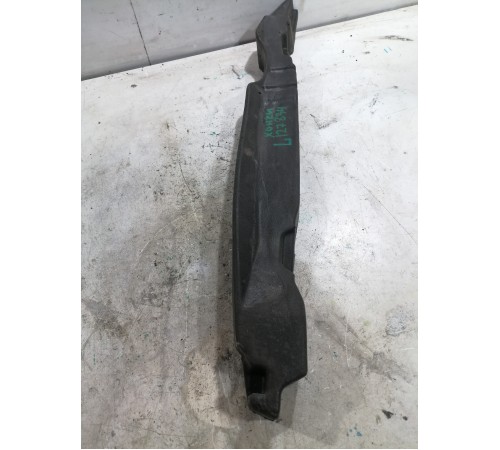 Наполнитель переднего крыла левый