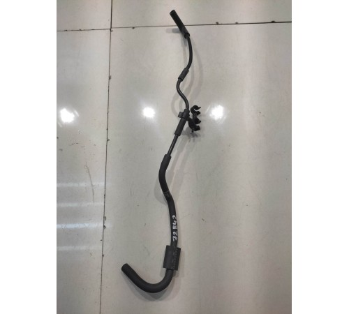 Трубка турбины