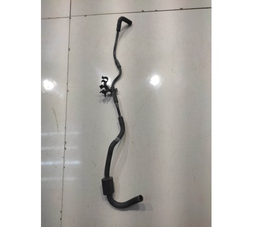 Трубка турбины