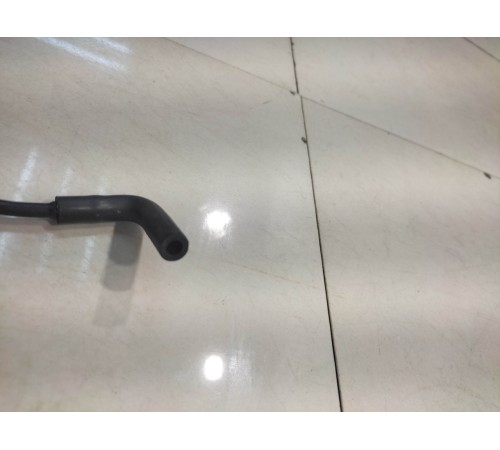 Трубка турбины