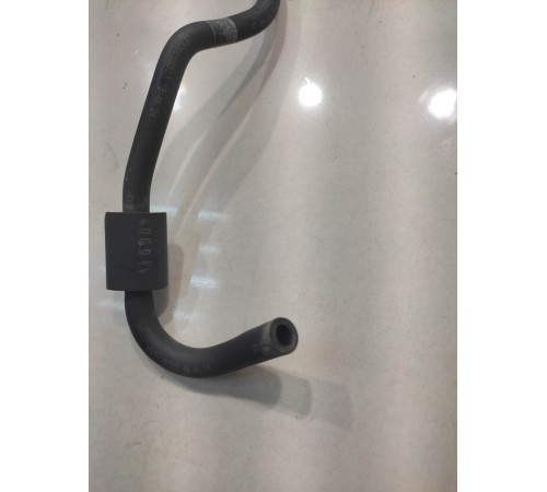 Трубка турбины