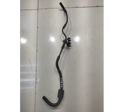 Трубка турбины