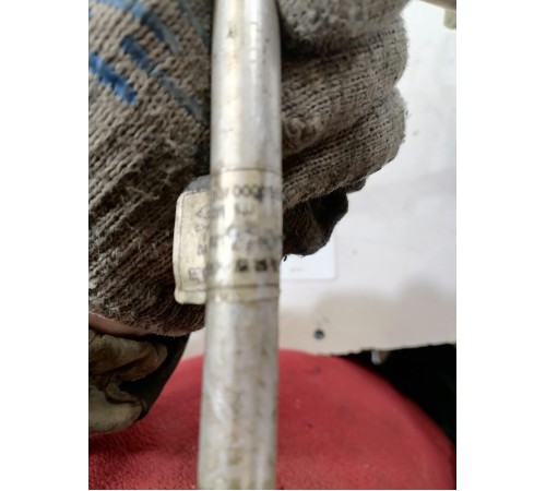 Трубка кондиционера