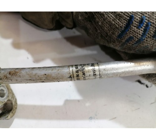 Трубка кондиционера