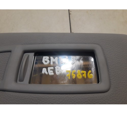 Солнцезащитный козырек(левый)