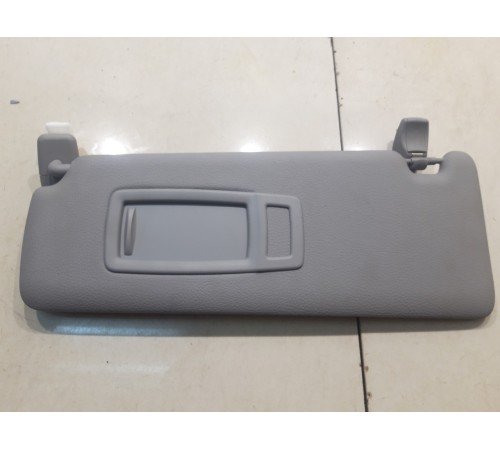 Солнцезащитный козырек(левый)