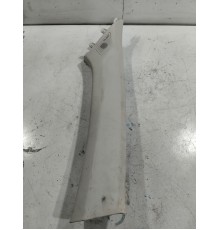 Обшивка стойки лобового стекла правая с динамиком