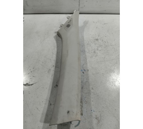 Обшивка стойки лобового стекла правая с динамиком