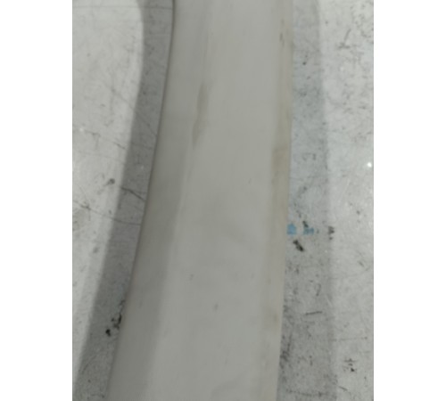 Обшивка стойки лобового стекла правая с динамиком