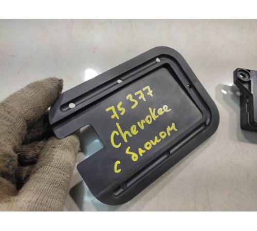 Блок управления светом