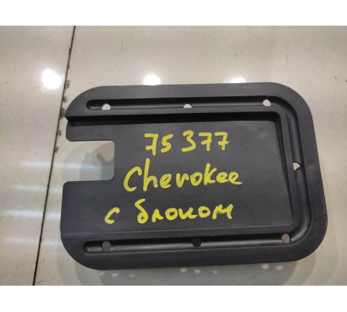 Блок управления светом