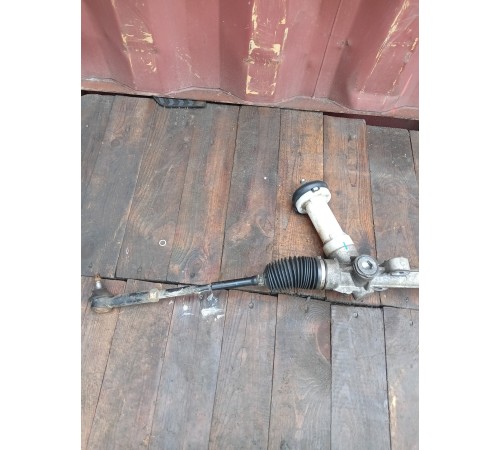 Рулевая рейка