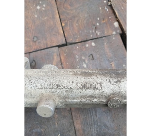 Рулевая рейка