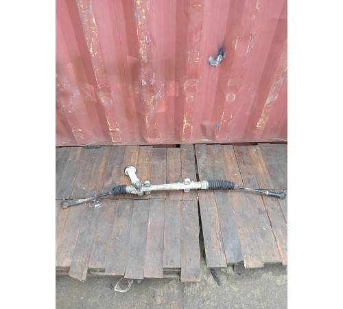 Рулевая рейка