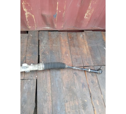 Рулевая рейка