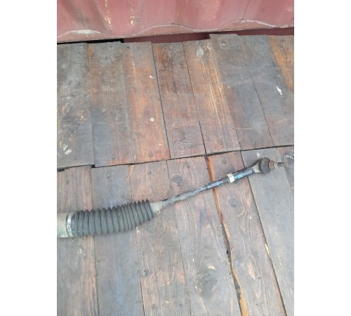 Рулевая рейка