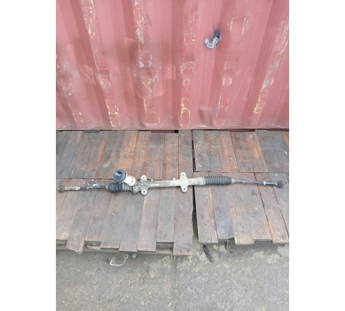 Рулевая рейка