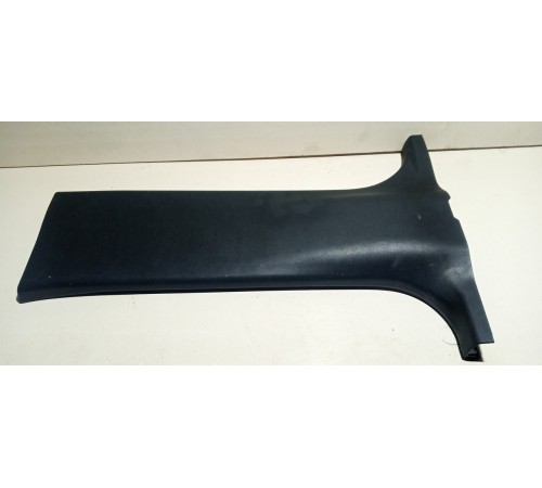 Обшивка стойки  Левая Центральная нижняя часть