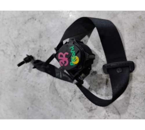 Ремень безопасности задний правый