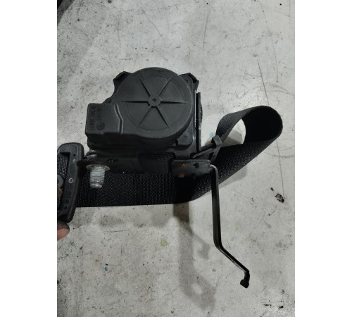 Ремень безопасности задний правый