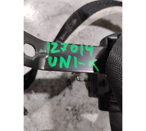 Ремень безопасности задний правый