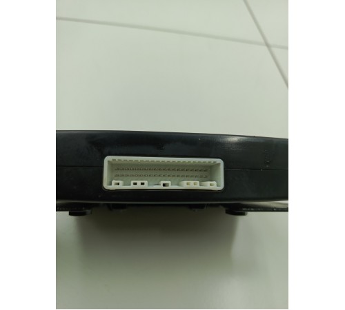 Блок управления Глонасс модуль