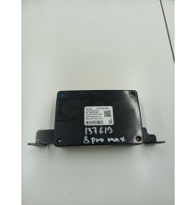 Блок управления Глонасс модуль