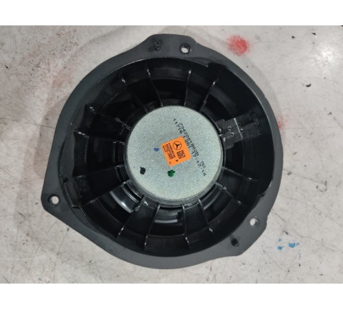 Динамик двери (задний левый)