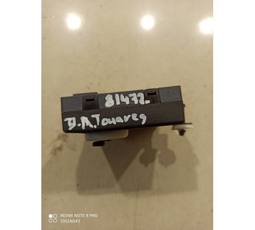 Блок управления дверью(задний левый)