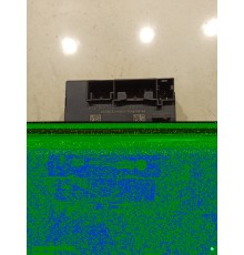 Блок управления дверью(задний левый)