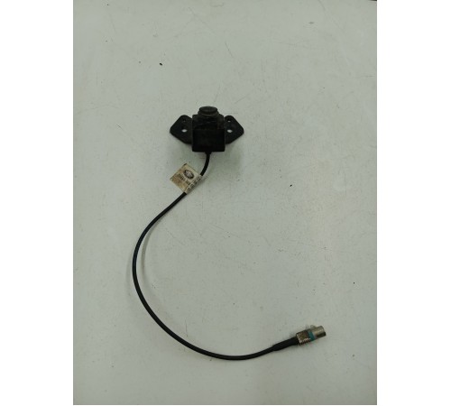 Камера переднего вида