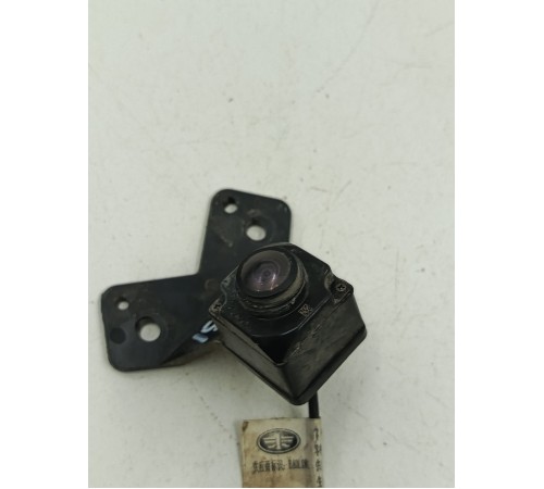 Камера переднего вида