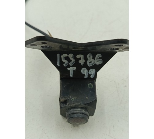 Камера переднего вида