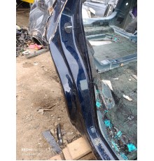 Окорок заднего правого крыла