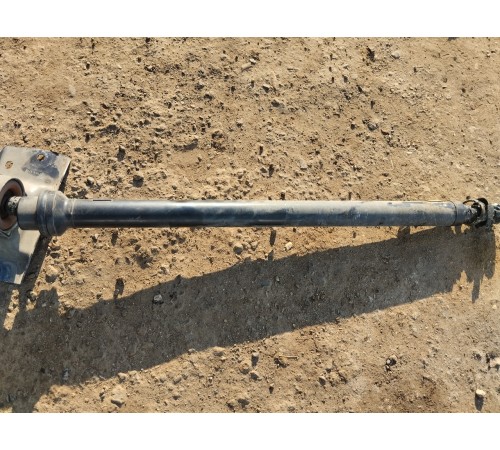 Карданный вал