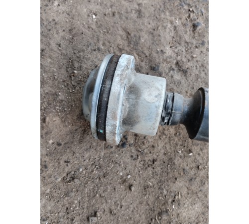 Карданный вал