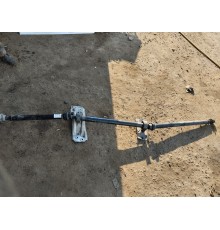 Карданный вал